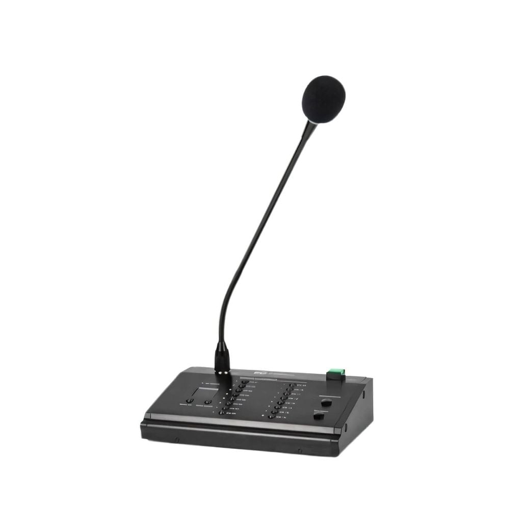 Micro ITC VA-6200RM Phân Trang Và Gọi Vùng Chính Hãng - Hình 1