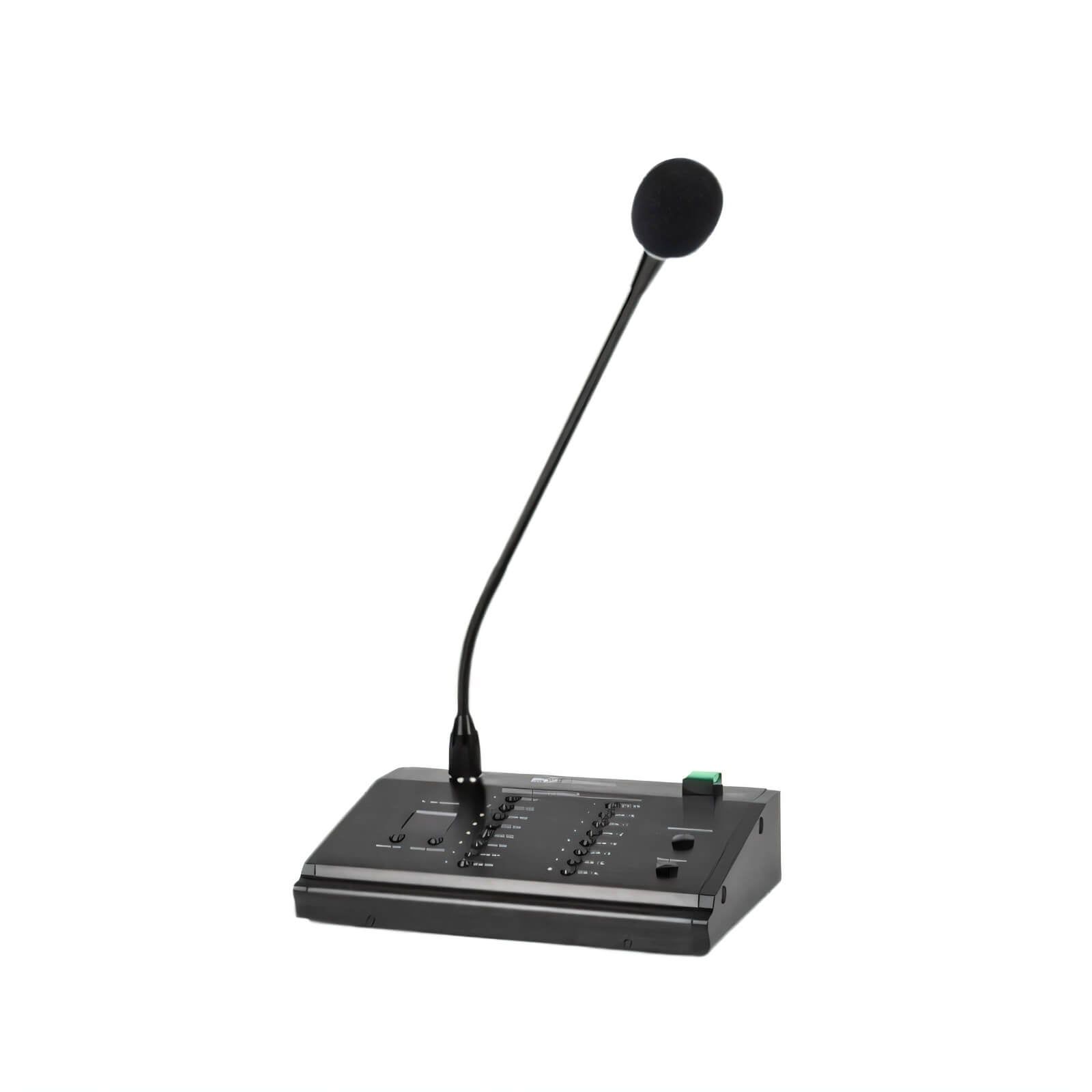 Micro ITC VA-6200RM Phân Trang Và Gọi Vùng Chính Hãng - Hình 1