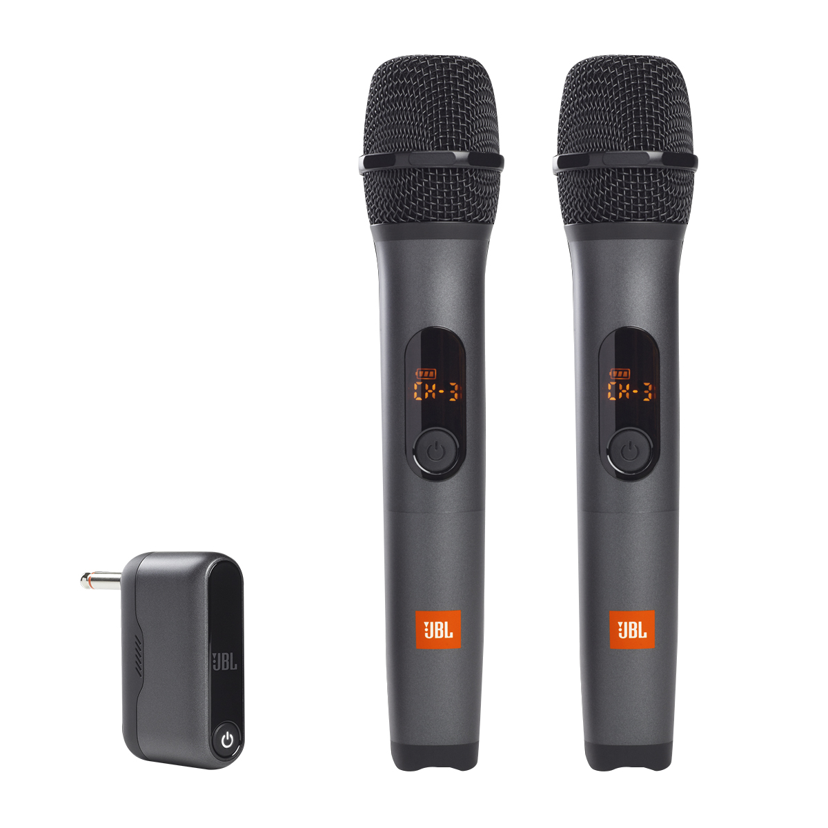 Micro không dây JBL WIRELESS - Hình 1