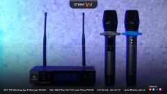 Dàn karaoke JBL cao cấp TVA 87 - Thumb 5