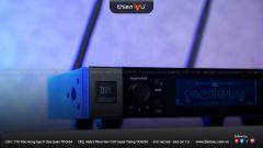 Micro Karaoke Không Dây JBL VM 200 Chính Hãng - Thumb 7