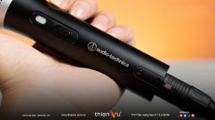 Micro Audio Technica ATR2100X-USB chính hãng - Thumb 6