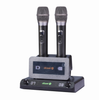 Micro karaoke cao cấp D''Com Pro ( Grey ) - Thumb 1