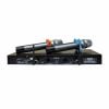 Micro karaoke không dây DMX U-1800 chính hãng - Thumb 1