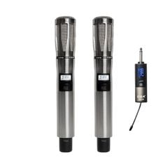Micro Karaoke Di Động CQA A3318 Chính Hãng - Thumb 1