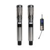 Micro Karaoke Di Động CQA A3318 Chính Hãng - Thumb 1