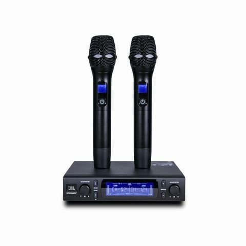 Micro không dây JBL VM300 chính hãng