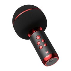Micro karaoke Monster M98 chính hãng - Thumb 2