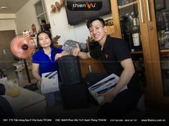 Micro Echo SoundMix E1 | Bắt Sóng Xa | Có Pin - Thumb 9