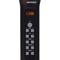Micro Không Dây Sumico UHF 300U Chính Hãng - Thumb 3