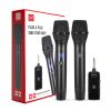 Micro Không Dây Alpha Works D2 Mới Nhất - Thumb 3