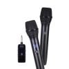 Micro Không Dây Alpha Works D2 Mới Nhất - Thumb 1