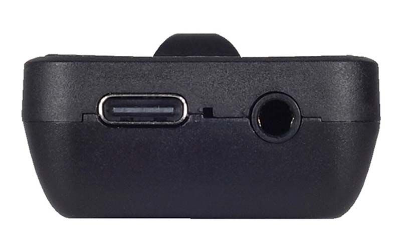 Micro Không Dây Alpha Works D2 Mới Nhất - Hình 6
