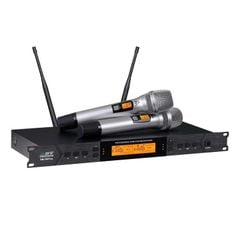 Micro Không Dây AVPRO KM-700 Plus Chính Hãng - Thumb 2