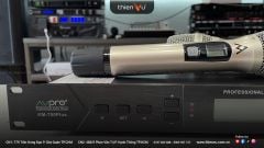 Micro Không Dây AVPRO KM-700 Plus Chính Hãng - Thumb 5