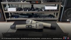 Micro Không Dây AVPRO KM-700 Plus Chính Hãng - Thumb 9
