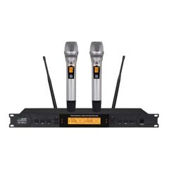 Micro Không Dây AVPRO KM-700 Plus Chính Hãng