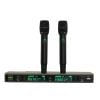 Micro karaoke không dây BBS S650 hiện đại - Thumb 1