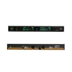 Micro karaoke không dây BBS S650 hiện đại - Thumb 3