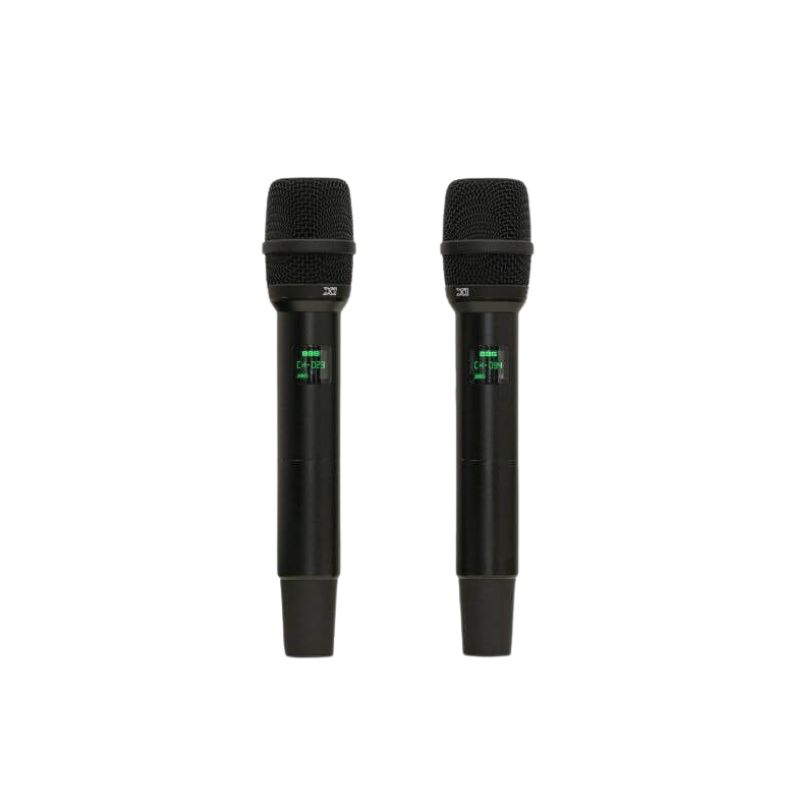 Micro karaoke không dây BBS S650 hiện đại - Hình 2