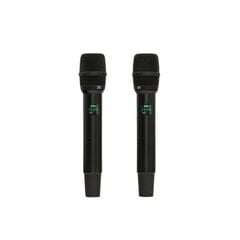 Micro karaoke không dây BBS S650 hiện đại - Thumb 2