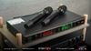 Micro karaoke không dây BBS S650 hiện đại - Thumb 9