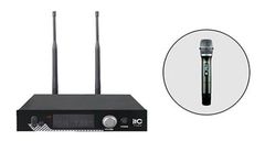 Micro Không Dây Cầm Tay ITC T-530A Chính Hãng - Thumb 5