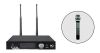 Micro Không Dây Cầm Tay ITC T-530A Chính Hãng - Thumb 5