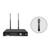 Micro Không Dây Cầm Tay ITC T-530A Chính Hãng - Thumb 2