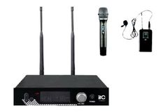 Micro Không Dây Cầm Tay ITC T-530A Chính Hãng - Thumb 3