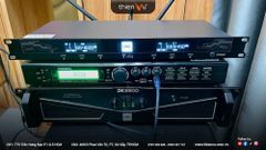 Hệ Thống Âm Thanh Phòng Họp - Hội Nghị 120-150m2 TV05 - Thumb 4