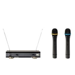 Micro Không Dây ITC T-521F Chính Hãng