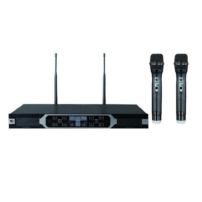 Micro Không Dây ITC T-521UF Chính Hãng - Hình 1