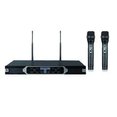 Micro Không Dây ITC T-521UF Chính Hãng