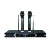 Micro Không Dây ITC T-521UF Chính Hãng - Thumb 2