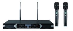 Micro Không Dây ITC T-521UF Chính Hãng - Thumb 5