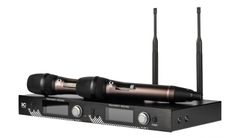Micro Không Dây ITC T-521UH Chính Hãng - Thumb 5