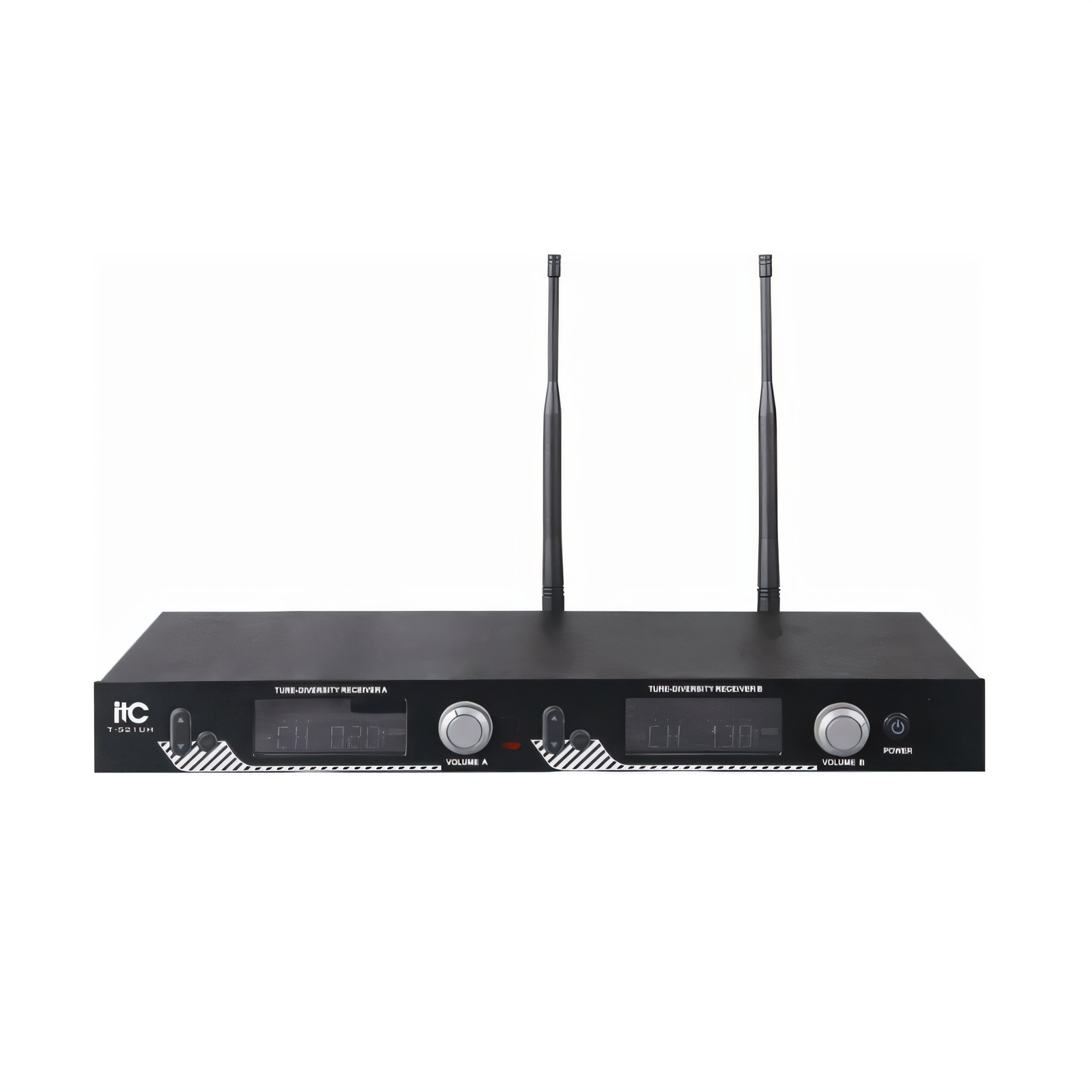 Micro Không Dây ITC T-521UH Chính Hãng - Hình 1