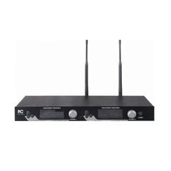 Micro Không Dây ITC T-521UH Chính Hãng
