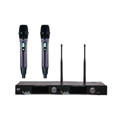 Micro Không Dây ITC T-521UH Chính Hãng - Thumb 2