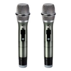 Micro Không Dây ITC T-521UH Chính Hãng - Thumb 3