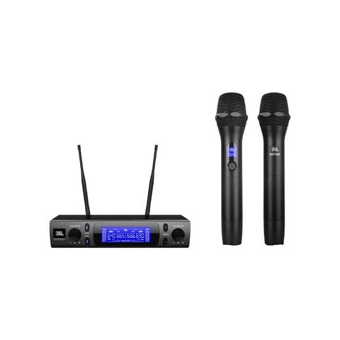 Micro không dây JBL VM300 chính hãng