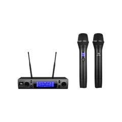 Micro không dây JBL VM300 chính hãng - Thumb 2