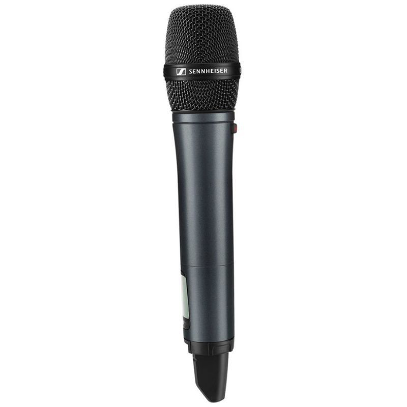 Micro Không Dây Sennheiser EW 100 G4-835-S Chính Hãng - Hình 4