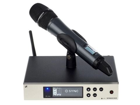 Micro Không Dây Sennheiser EW 100 G4-845-S Chính Hãng