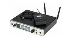 Micro Không Dây Cài Áo Sennheiser EW 300 G4-ME2-RC - Thumb 3