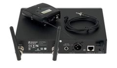 Micro Không Dây Cài Áo Sennheiser EW 300 G4-ME2-RC - Thumb 2