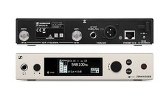 Micro Không Dây Sennheiser EW 500 G4-945 Chính Hãng - Thumb 2