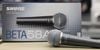 Micro Karaoke Không Dây Shure Beta 58A Chính Hãng - Thumb 6