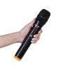 Micro Không Dây Sumico UHF 200 Nhỏ Gọn - Thumb 2
